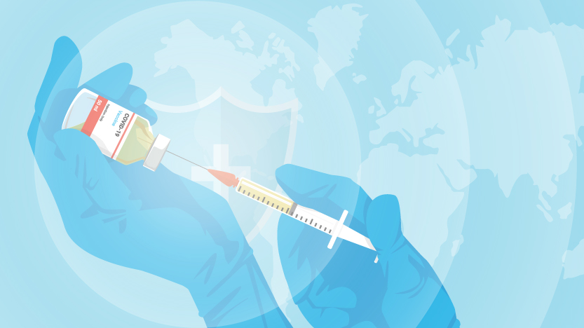 African Vaccination Week – A weapon of hope for protection against diseases
