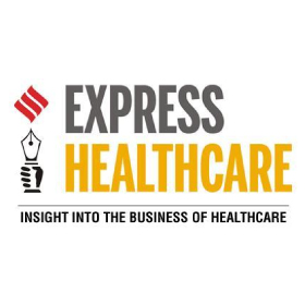 Express healthcare interviews Docty co-founder and COO