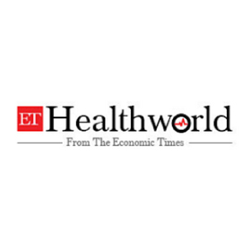 ET Healthworld interviews Docty COO & Co-Founder on telehealth adoption in India